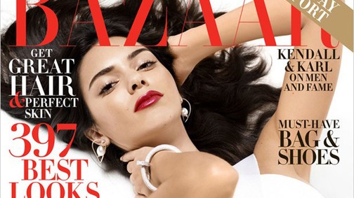 Kendall Jenner szigorúan szexiskedik