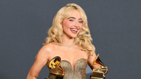 Íme a Grammy legnagyobb nyertesei 2025-ben: meglepően nagy nevek maradtak le