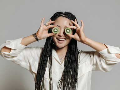 Egészen fantasztikus dolog történik a testedben, ha a kivivel együtt megeszed a héját is