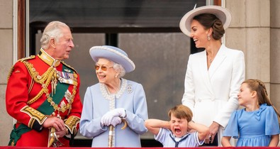 Ezért ünneplik Károly király születésnapját hónapokkal korábban