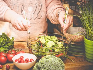 Ünnepi örömfőzés a Lidl tizedik szakácskönyvével