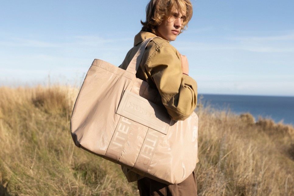 Megérkezett a HUNTER legújabb kollekciója a CCC polcaira – böngészd át!