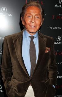 Valentino a nyolcadik X-hez közel is remek formában van.