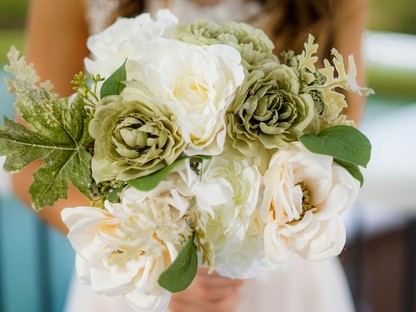 12 álomszép menyasszonyi ruha frissen a kifutóról