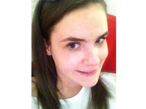 Aludni még alig, edzeni viszont már tud Réka