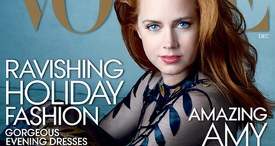 Amy Adams őszintén élete legnagyobb küzdelméről