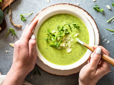 Ez a két étel igazi áldás a testednek: megvédenek a magas vérnyomástól és a szívbetegségtől is