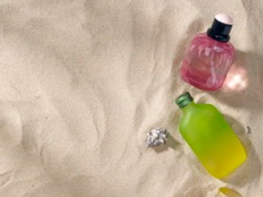 A legjobb nyári parfümök