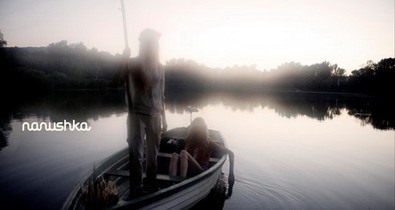 Nanushka 2011-es tavasz/nyári kollekciója