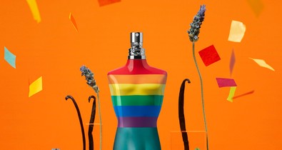 Imádni fogod az új Jean Paul Gaultier parfümöt