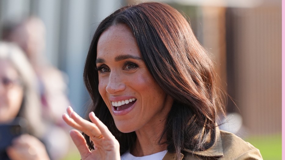 Meghan Markle tündéri anya-lánya fotót posztolt, felrobbant az internet