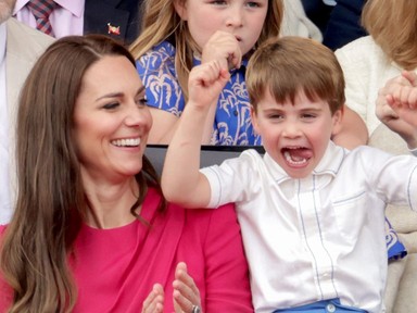 Végre eldőlt a kis Lajos herceg sorsa