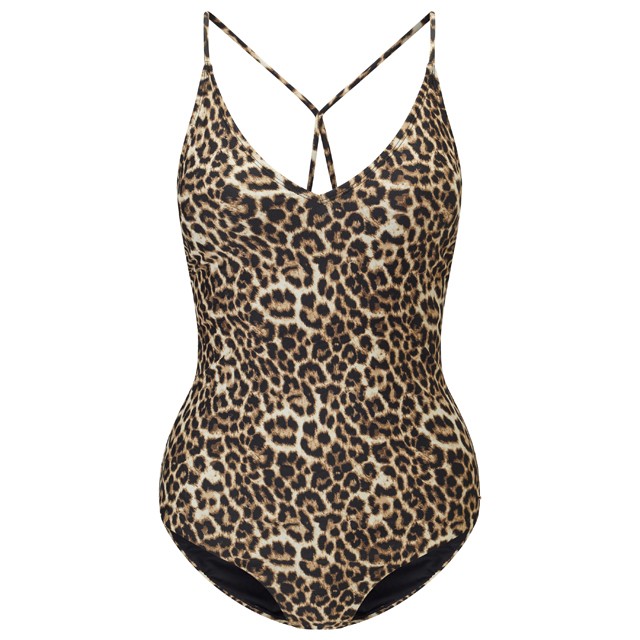 Állatmintás egyberészes F&F 5490 Ft