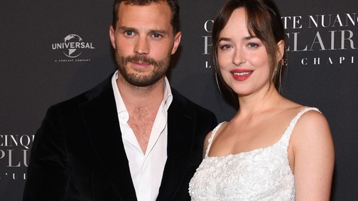 Ennyit változtak az Ötven árnyalat trilógia sztárjai az első rész óta!