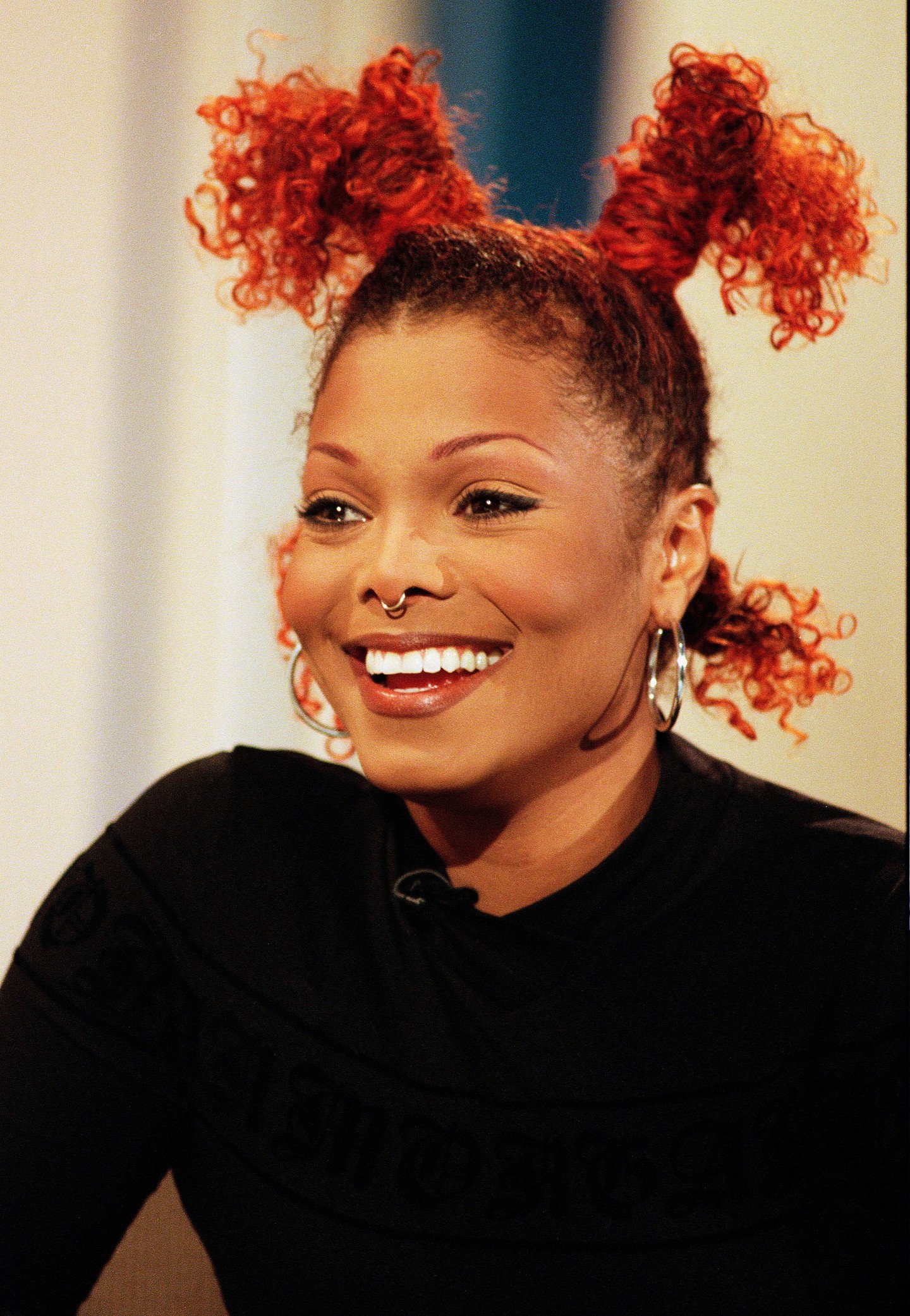 Janet Jackson