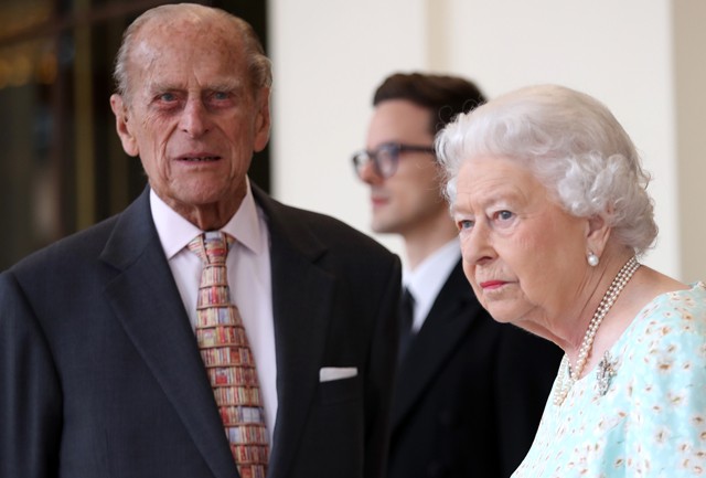 Jaj, de kínos: ezek voltak a királyi család legnagyobb botrányai idén