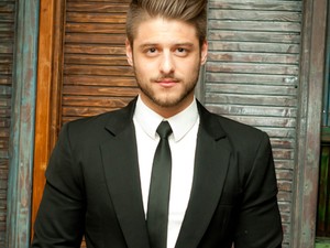 A sármos Baronits Gábor kidolgozott alakjának titka