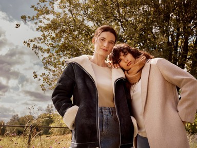 Kulcsdarabok az őszi-téli szezonra!