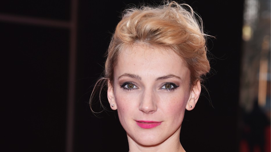 Borbély Alexandra kisbabás fotója láttán szem nem marad szárazon