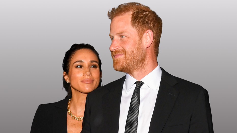 Meghan Markle és Harry herceg gyermekeiről új videó került fel a közösségi oldalra