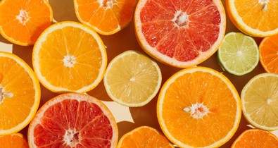 Ezekben növényekben sokkal több C-vitamin van, mint a citromban