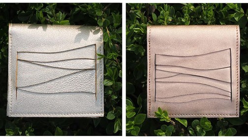 Zsófi Hidasi új kollekciója a nyár és a hullámok jegyében született!