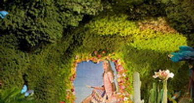 Varázslatos Hermés-kirakatok