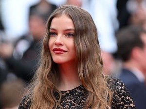 Palvin Barbara új külsejétől a lélegzet is eláll: friss fotóin elképesztően dögös a magyar modell