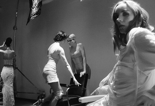 Not Allowed, avagy a misztikus high-fashion kollektíva