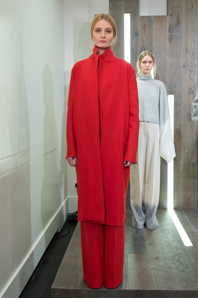 Gáll Franciska - Amanda Wakeley