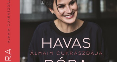 Készítsd el a gasztroguru mennyei édességeit!