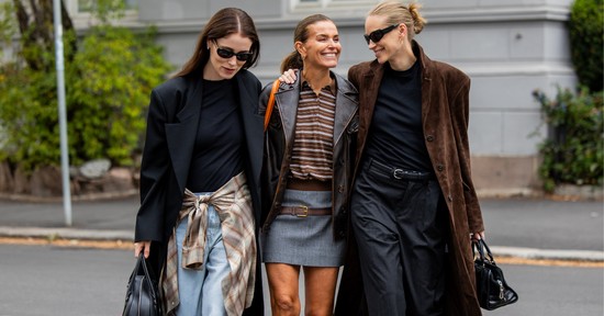 6 skandináv divatmárka, amit azonnal tegyél fel a radarodra