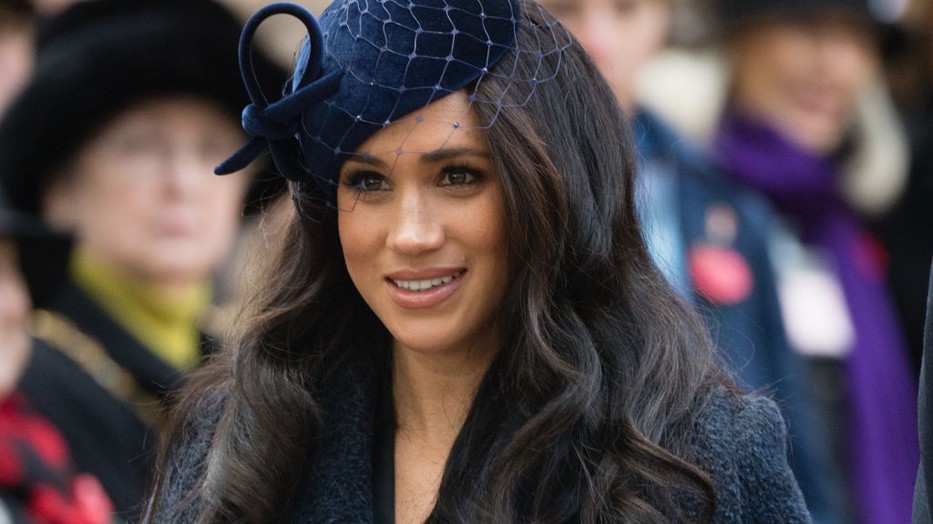 Meghan Markle elárulta, melyik királyi szabály volt számára a legkényelmetlenebb