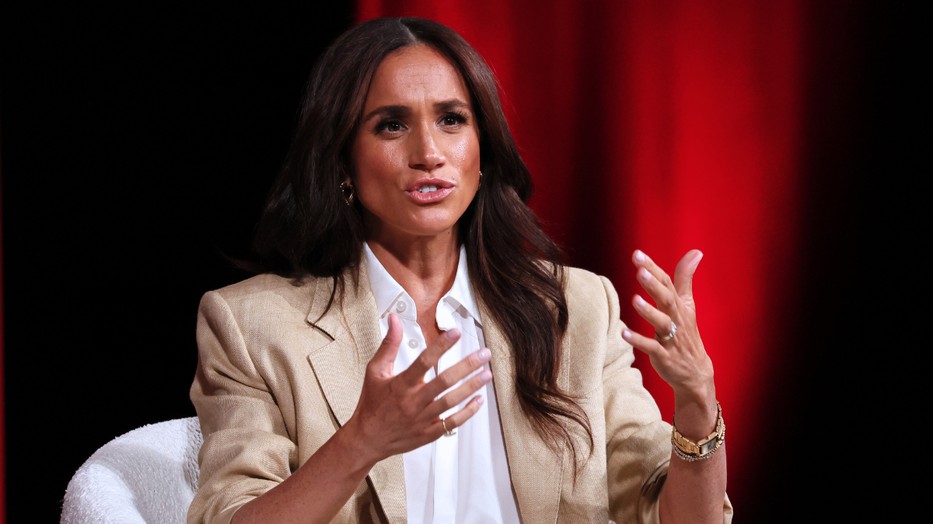 Harry herceg nélkül gálázott ezúttal Meghan Markle