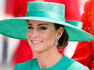 Megszakad a szívünk: mély fájdalom rejtőzhet Katalin hercegné mosolya mögött egy királyi szakértő szerint