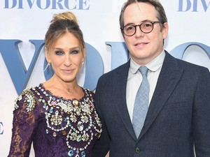 Sarah Jessica Parker posztolt egy fotót, és ezek után te is elhiszed, hogy van örök szerelem