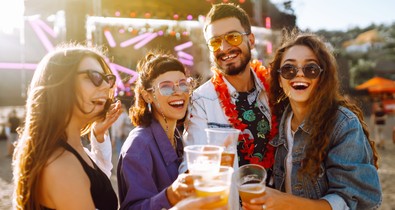 STRAND Fesztivál 2025: Teljes a zenei program, Paul Kalkbrennertől Beton.Hofiig – itt a részletes lineup!