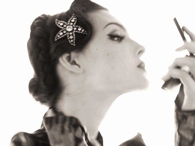 Hipnotikusan gyönyörű fotók az új olasz istennőről!