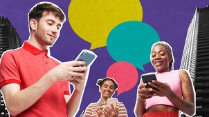 Meddig húzhatjuk a Messenger-üzenetek olvasását és illik-e bárkire ráírni Instagramon? Szakértő válaszol