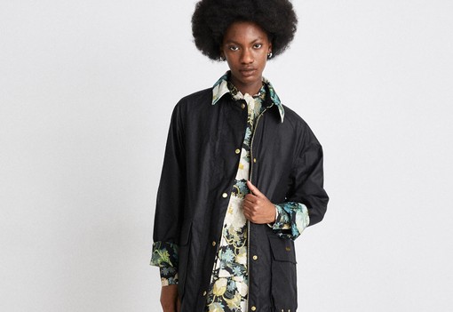 Egyszer már meghódította a világot ez az ikonikus kabát, most visszatért, és nincs ellenfele