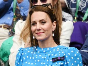 Számíthat rájuk Katalin hercegné? Így reagáltak a walesi hercegné szülei lányuk rákbetegségére