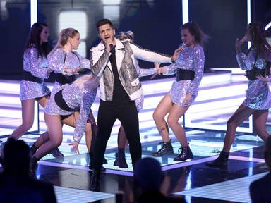 Kis Kevin elárulta, hogyan éli meg, hogy lecsúszott az X-Faktor győzelemről