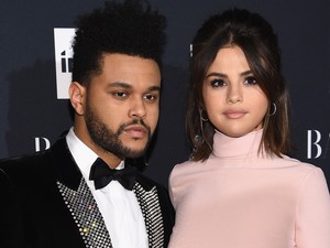 The Weeknd dalt ír Selena Gomezről, és még a szám címében is benne van a neve