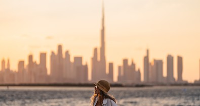 Egy Dubajban élő magyar elmesélte, mi történne veled, ha elfogyna a pénzed a „gazdagok” városában 