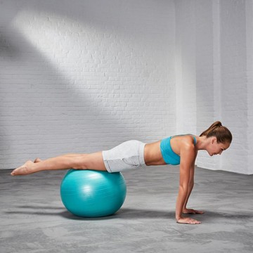 Fitneszlabda - www.decathlon.hu - 2990 Ft