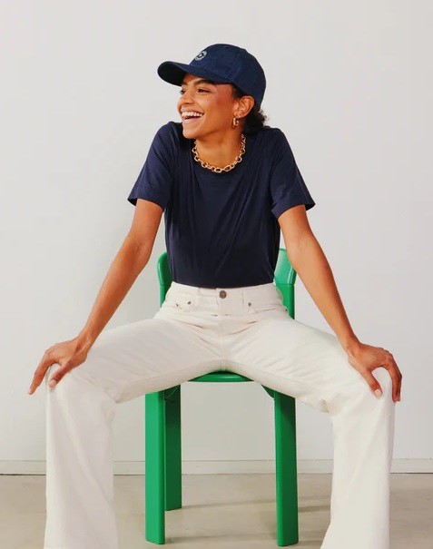 MUD JEANS mudjeans.eu