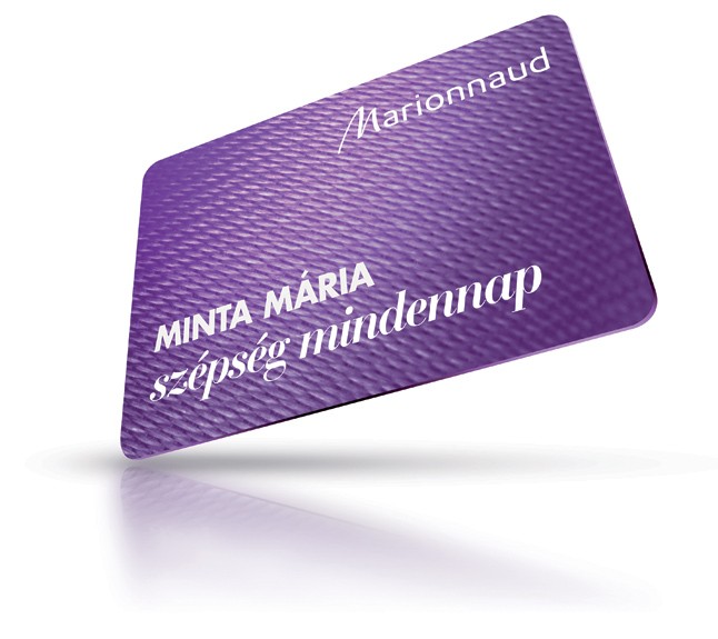 Csodás kincsek várnak a Marionnaud-GLAMOUR Shoppingpartin!