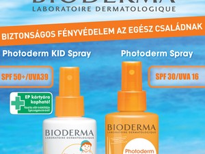 Személyre szabott fényvédelem