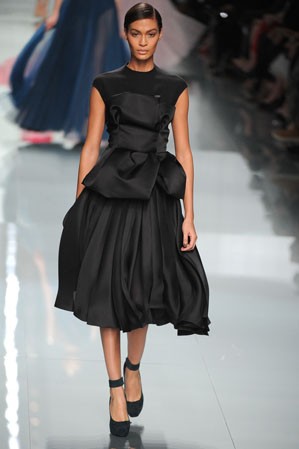 Simons előtt, Galliano után ilyen a Dior