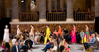 Tudj meg többet a fenntartható divatról! Izgalmas eseményen vehetsz részt áprilisban